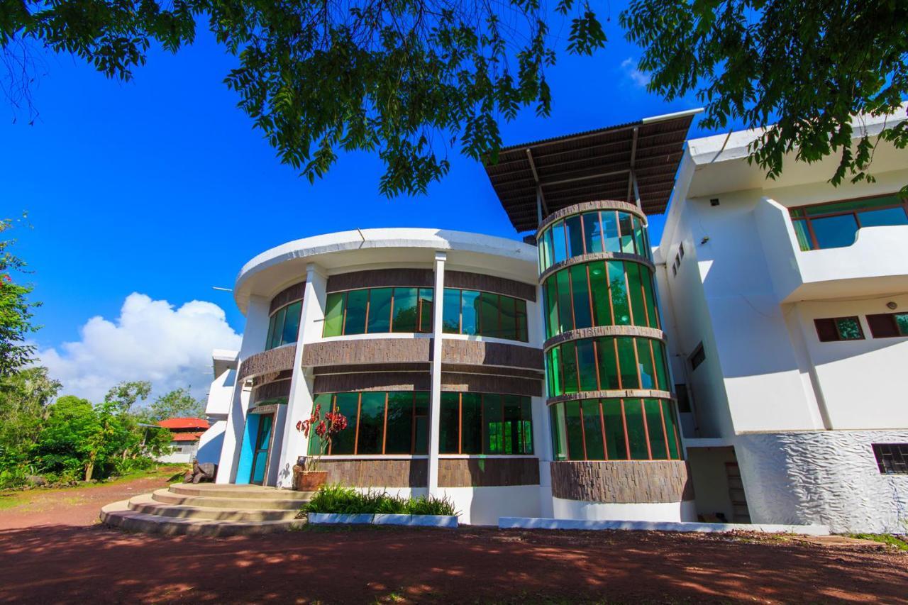Galapagos Tortuga Bay Hotel Puerto Ayora  Exterior photo