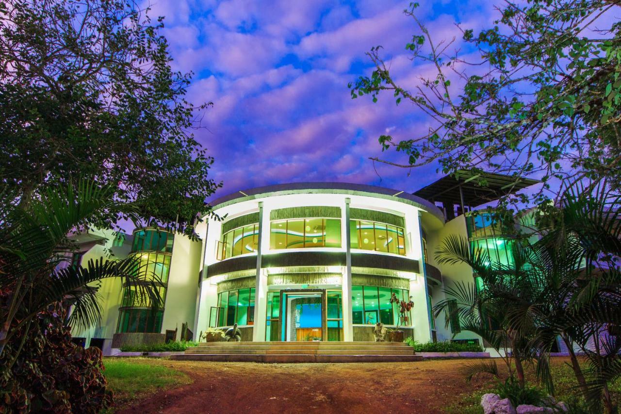 Galapagos Tortuga Bay Hotel Puerto Ayora  Exterior photo