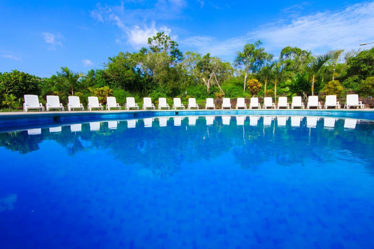 Galapagos Tortuga Bay Hotel Puerto Ayora  Exterior photo